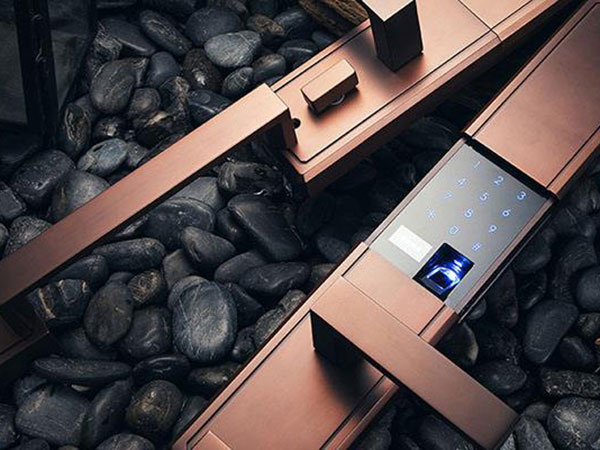 竞秀24小时上门开锁公司