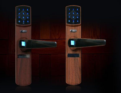 竞秀24小时上门开锁公司